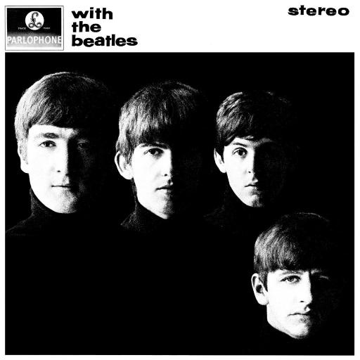 The Beatles - Discography (Japan) (24/192) (1963-1970) Lossless