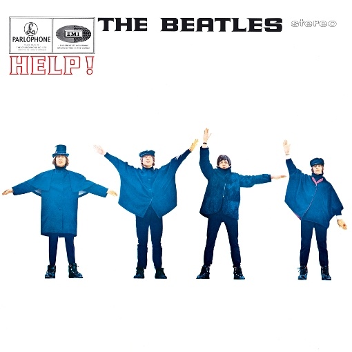 The Beatles - Discography (Japan) (24/192) (1963-1970) Lossless