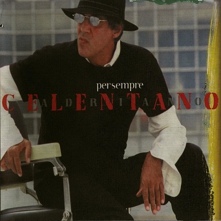 Adriano Celentano - Discography (1965-2016) [lossless]