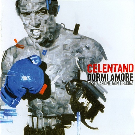 Adriano Celentano - Discography (1965-2016) [lossless]