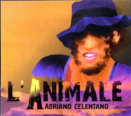 Adriano Celentano - Discography (1965-2016) [lossless]