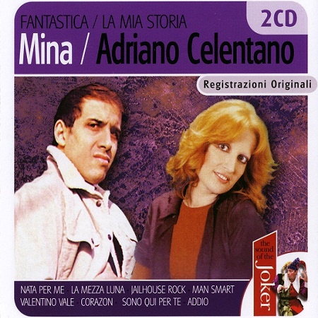 Adriano Celentano - Discography (1965-2016) [lossless]