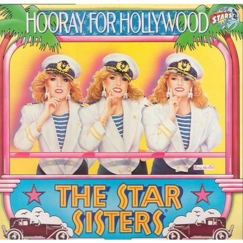 The Star Sister - Hooray For Hollywood (1984) Lossless