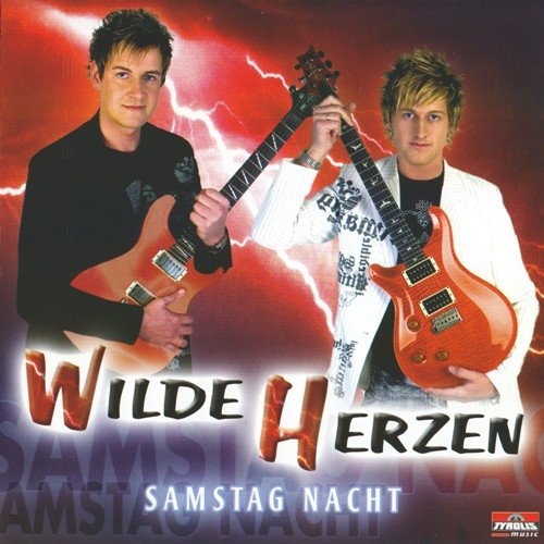 Wilde Herzen  Discography [6CD] (2003-2008) [Lossless+Mp3]