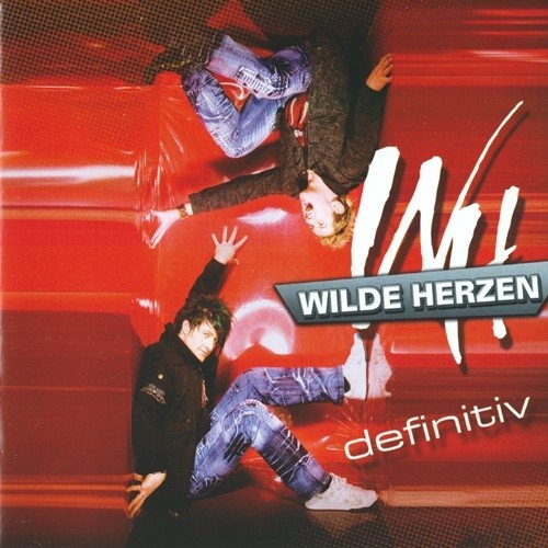 Wilde Herzen  Discography [6CD] (2003-2008) [Lossless+Mp3]