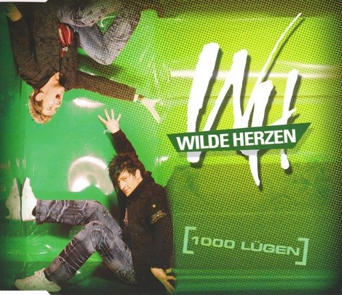 Wilde Herzen  Discography [6CD] (2003-2008) [Lossless+Mp3]