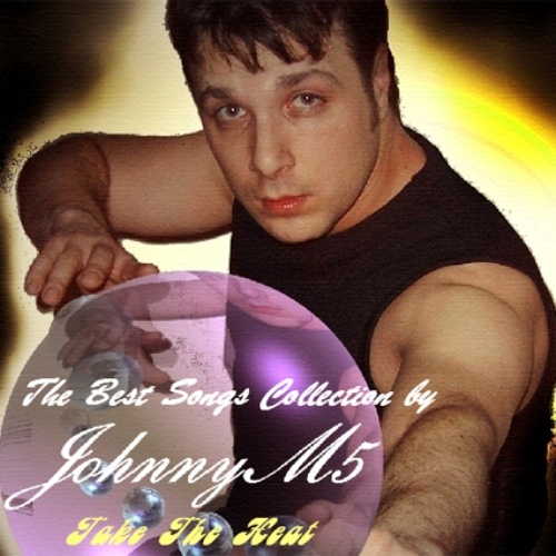 JohnnyM5  Discography (2007-2011) [Lossless+Mp3]