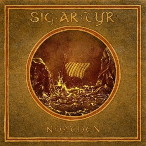 Syg:Ar:Tyr - Northen (2016)