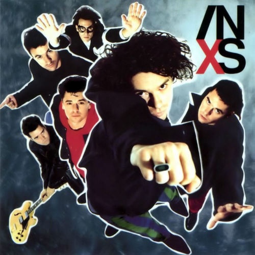 INXS - Discography (1980-2005) Lossless