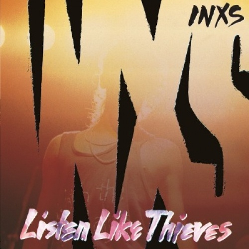 INXS - Discography (1980-2005) Lossless