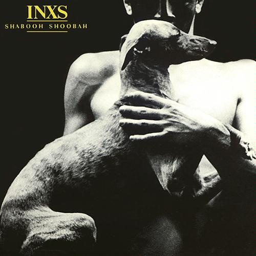 INXS - Discography (1980-2005) Lossless