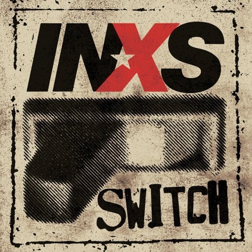 INXS - Discography (1980-2005) Lossless