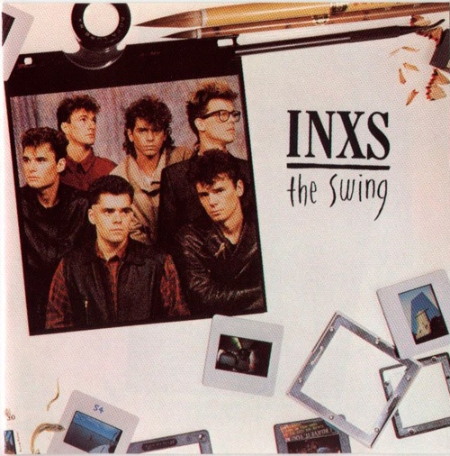 INXS - Discography (1980-2005) Lossless