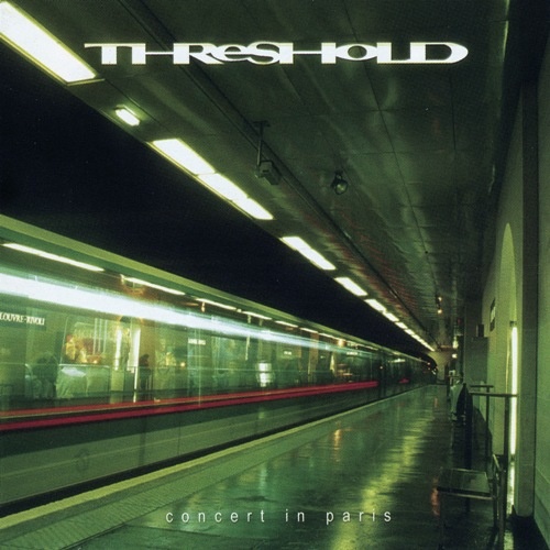 Threshold - Concert In Paris 2002 (Lossless)