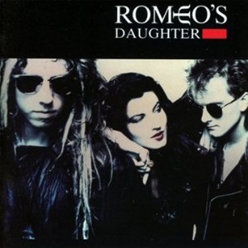 Romeo's Daughter - 2  (1988-1993) Lossless