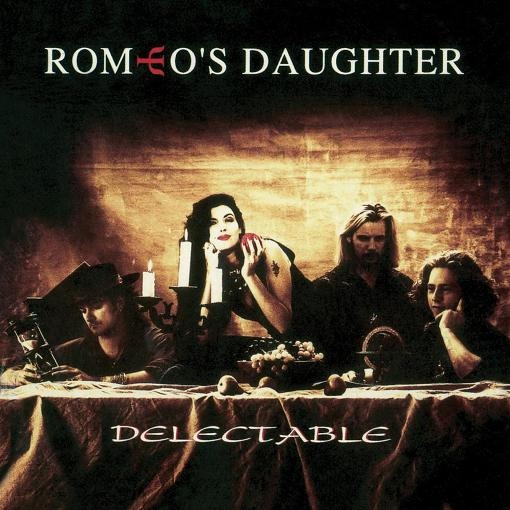 Romeo's Daughter - 2  (1988-1993) Lossless