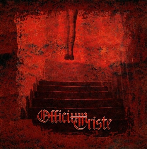 Officium Triste - Discography (1997-2009) Lossless