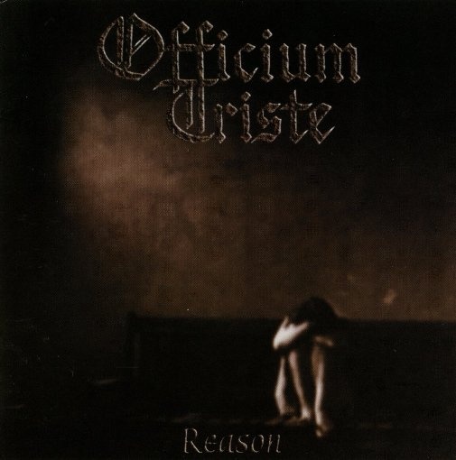 Officium Triste - Discography (1997-2009) Lossless