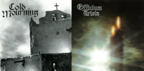 Officium Triste - Discography (1997-2009) Lossless