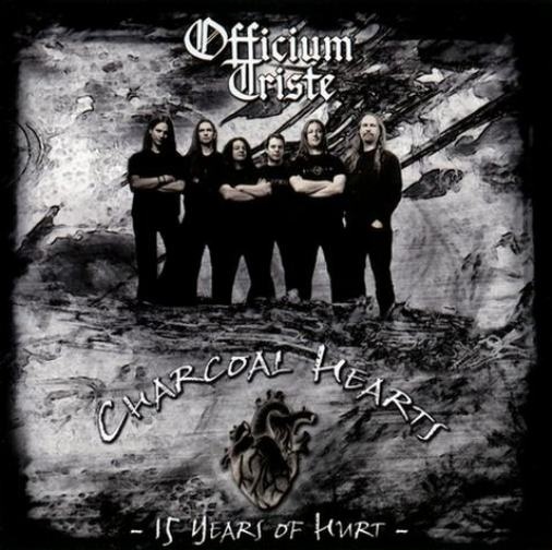 Officium Triste - Discography (1997-2009) Lossless