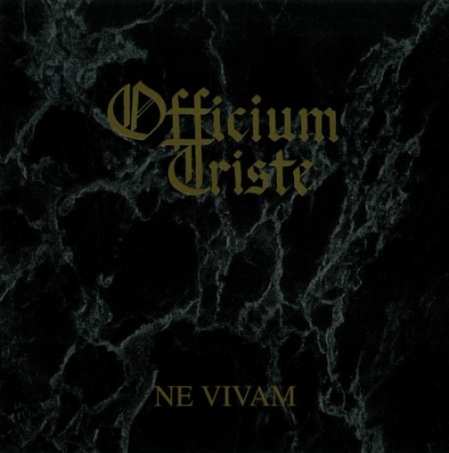 Officium Triste - Discography (1997-2009) Lossless