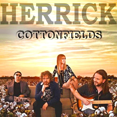 Herrick - Cottonfields (2016)
