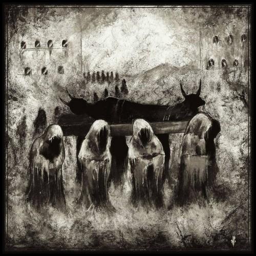 Sepultus Est - En el marmoreo laberinto donde sue&#241;an los muertos (2016)