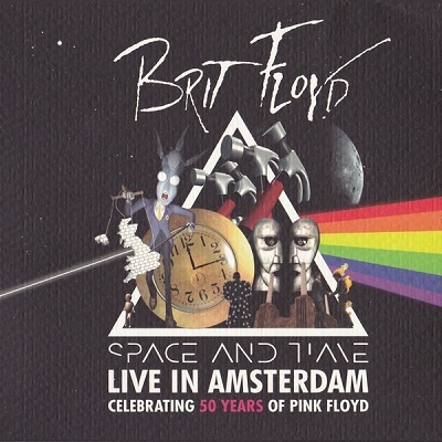 Brit Floyd - Discography (2011-2016)