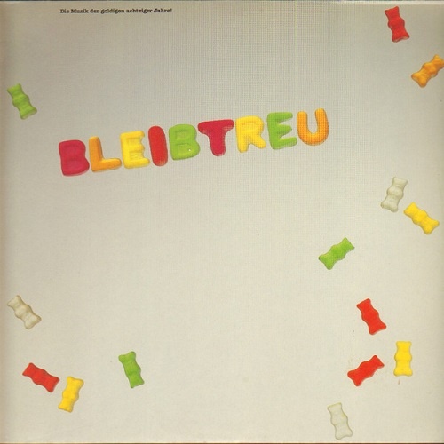 Bleibtreu - Bleibtreu (1983)