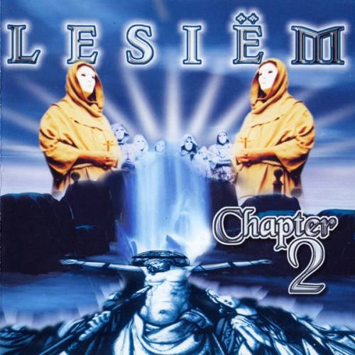 Lesiem - Discography (2000-2005) Lossless