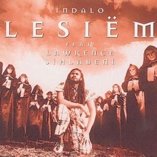 Lesiem - Discography (2000-2005) Lossless