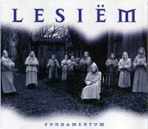 Lesiem - Discography (2000-2005) Lossless