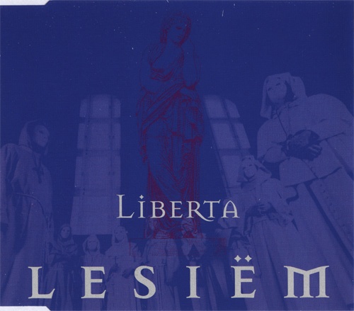 Lesiem - Discography (2000-2005) Lossless