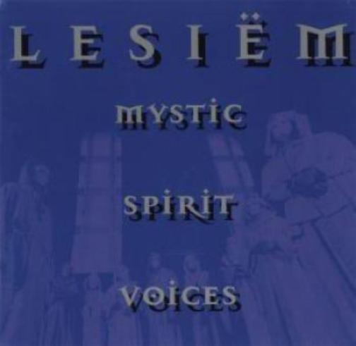 Lesiem - Discography (2000-2005) Lossless