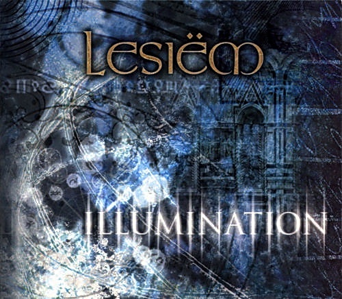 Lesiem - Discography (2000-2005) Lossless