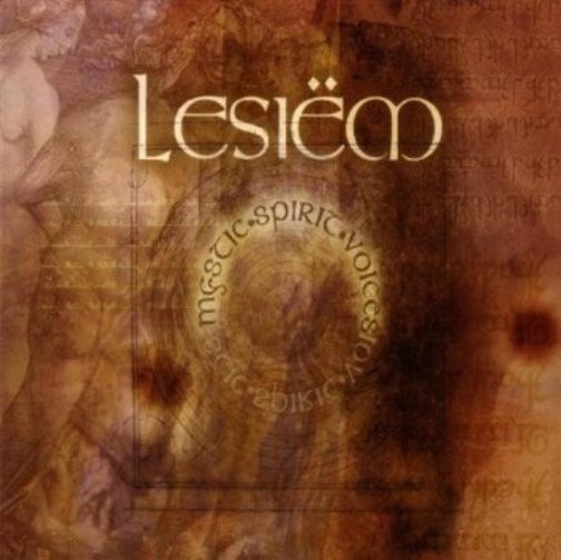 Lesiem - Discography (2000-2005) Lossless