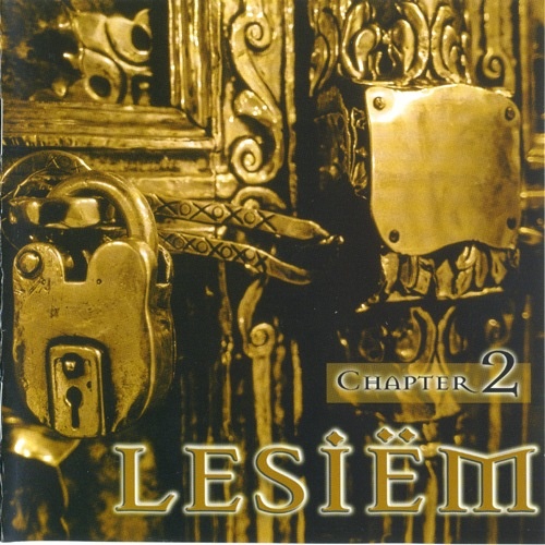 Lesiem - Discography (2000-2005) Lossless