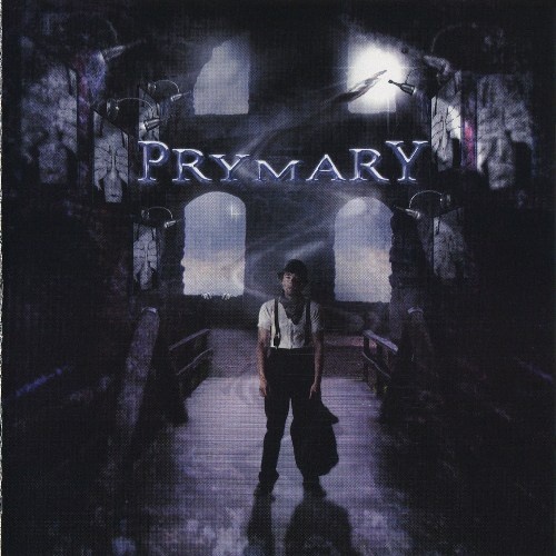 Prymary - Discography (2002-2009)