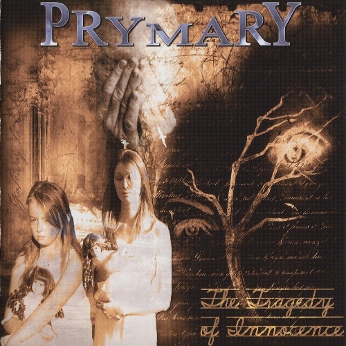 Prymary - Discography (2002-2009)