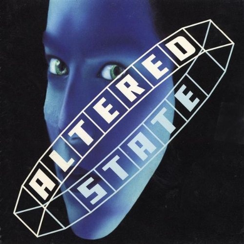 Altered State - Altered State (1991) lossless