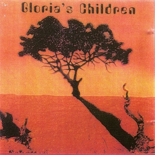 Gloria's Children - Schatten (1978)