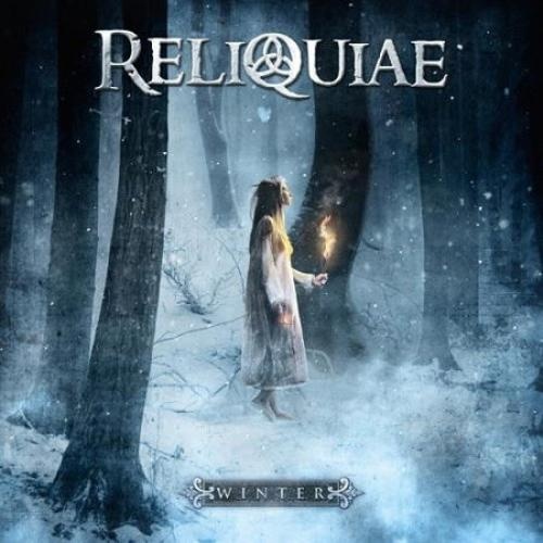 Reliquiae  Winter (2016)