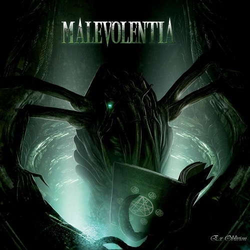 Malevolentia - Ex Oblivion (2011)