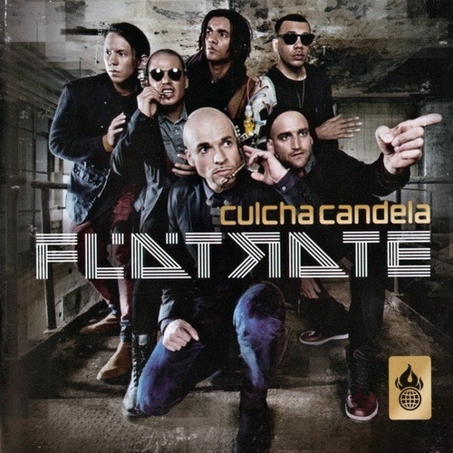 Culcha Candela - Flatrate (2011) (lossless + MP3)