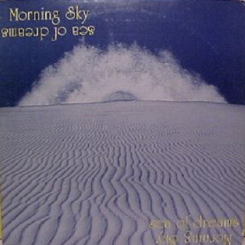 Morning Sky - Sea of Dreams (1976)