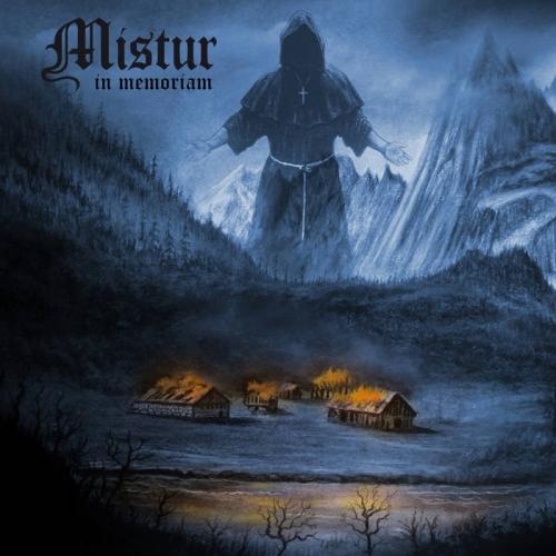 Mistur - In Memoriam (2016)