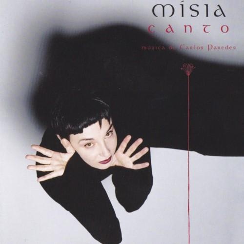 Misia - Canto (2003) (lossless + MP3)
