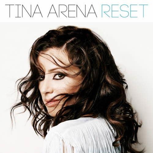 Tina Arena - Reset (Deluxe Edition) (2013) (Lossless)