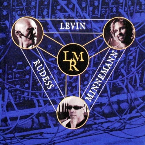 Levin Minnemann Rudess - Levin Minnemann Rudess 2013 (Lossless)