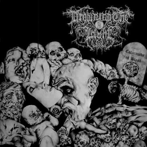 Drowning The Light - Discography (2006-2011) Lossless